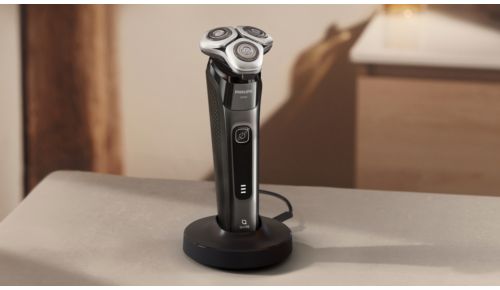 Carga sin esfuerzo en un práctico y cómodo soporte