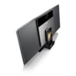 Zvučni sustav usklađen s vašim domom