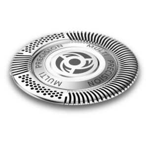 Reset your shaver to new