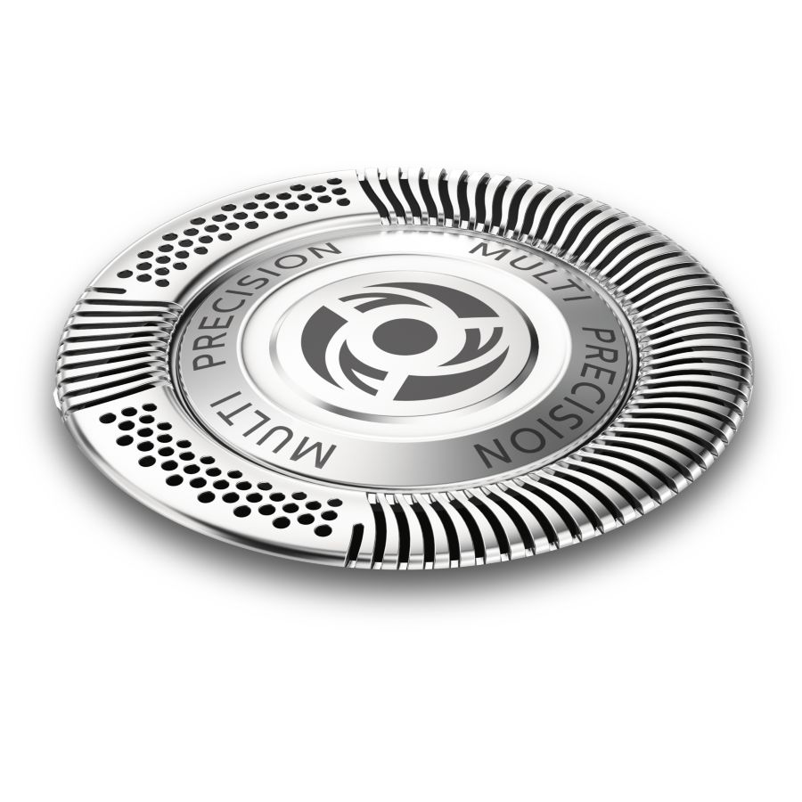 Reset your shaver to new