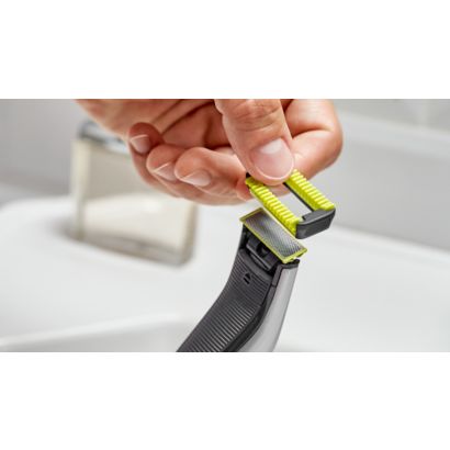 Norelco OneBlade Pro