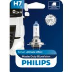 Efecto xenón máximo