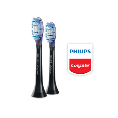 PC0962/01 Philips Colgate G3 Premium Gum Care Cabeças da escova de dentes padrão