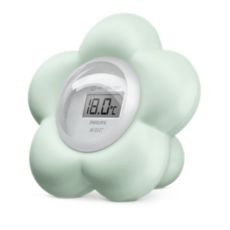 Baby Bath Thermometer