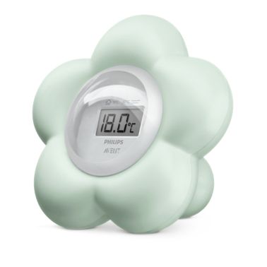 Digital Thermometer