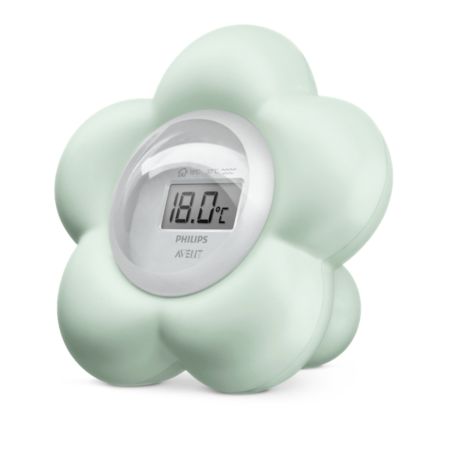 Baby thermometers