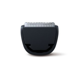 Beardtrimmer series 3000 Beard & stubble trimmer with USB charging