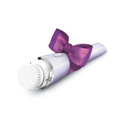 Puhas, pehme ja särav nahk