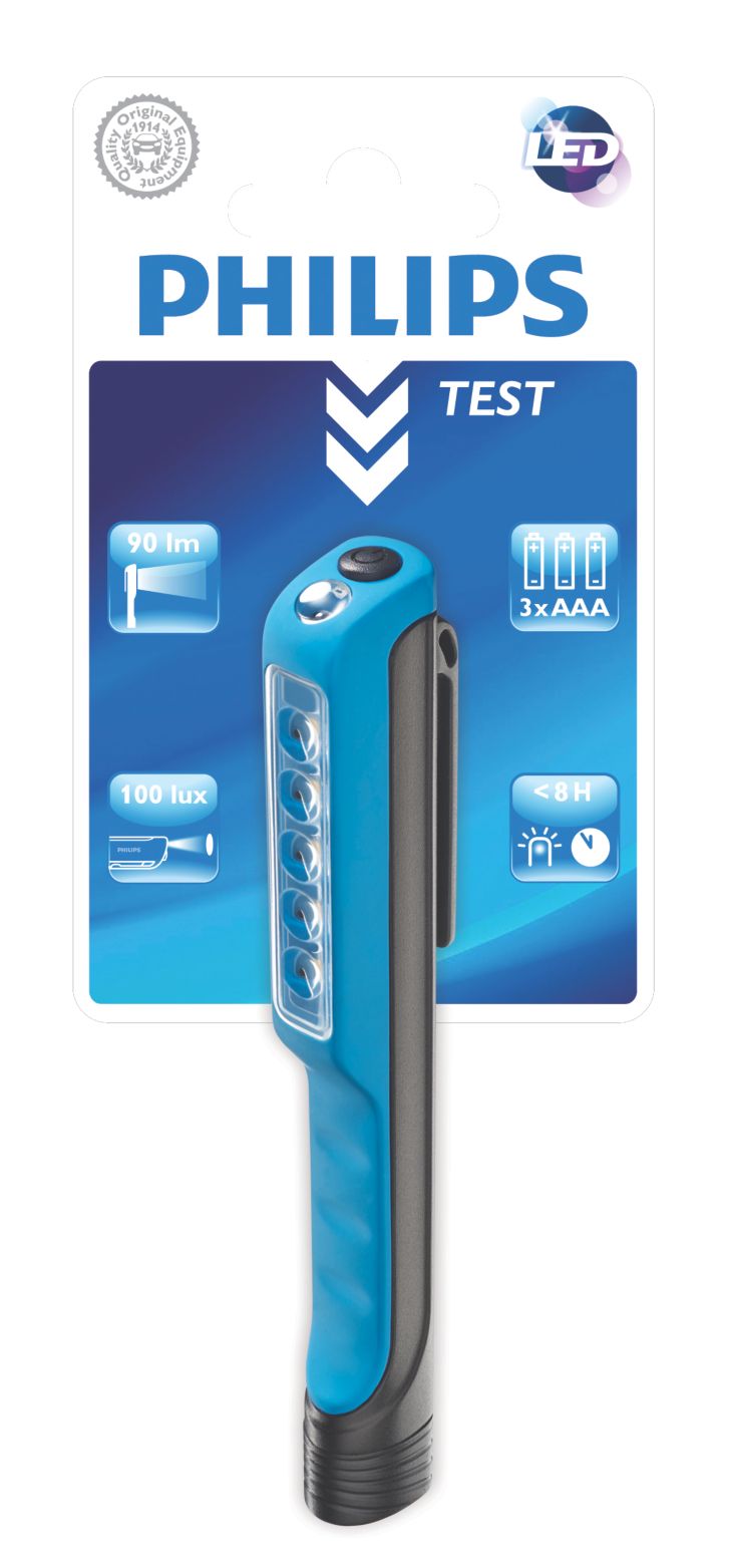 Philips Professional