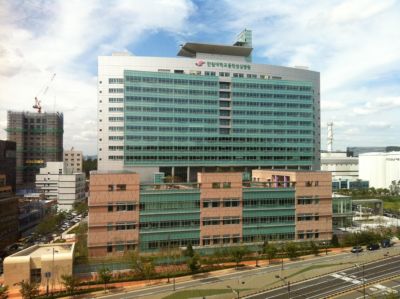 Hallym University Medical Center, Seoul, Korea 