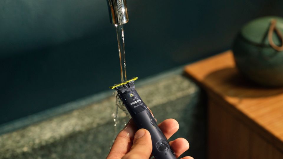 OneBlade Face QP1424/10 | Philips