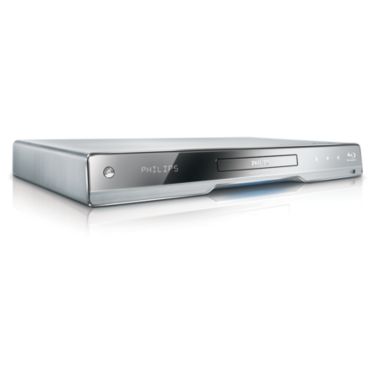 7000 series BDP7500S2 Blu-ray Disc player