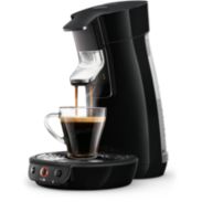 Viva Café Kaffepudemaskine