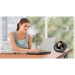 Naplňte svůj prostor hudbou a stylem