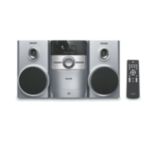 Audio Home Systems