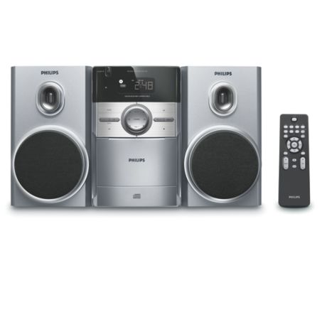 MC146/12  Микросистема Hi-Fi