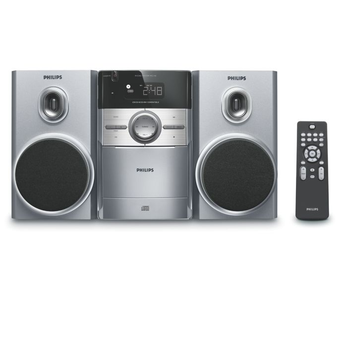 Obsessed with sound