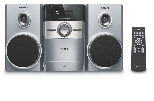 Classic micro sound system