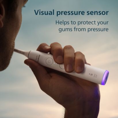 Sonicare Series 6100
