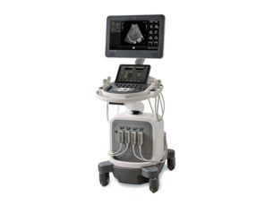 Affiniti Ultrasound system