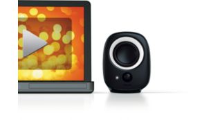 Geniet van muziek, games, films en onlinevideo's
