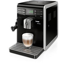 HD8768/01 Saeco Moltio Helautomatisk espressomaskin