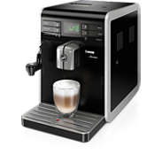 Moltio Machine espresso Super Automatique