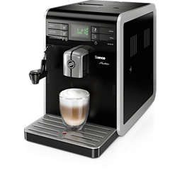 Moltio Máquina de café expresso super automática
