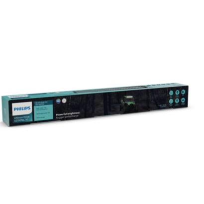 Philips Ultinon Drive 5016L