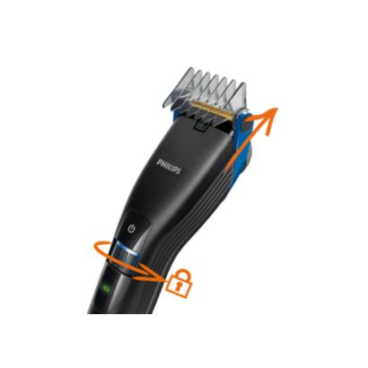 Philips Hairclipper series 5000