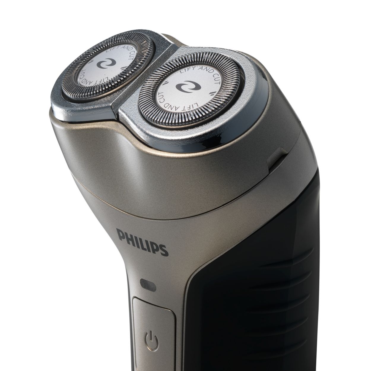 フィリップス 電動シェーバー　新品 電気シェーバー HQ914/15 | Philips