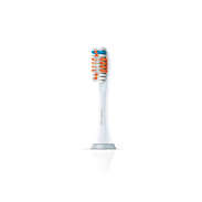 Sonicare PowerUp Standard sonic toothbrush heads