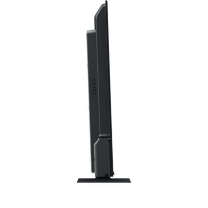 More than a smart TV, a better TV.