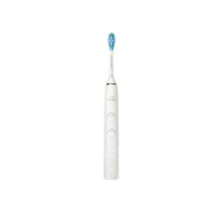 Sonicare DiamondClean 9000 Sonic electric toothbrush with accessories - White