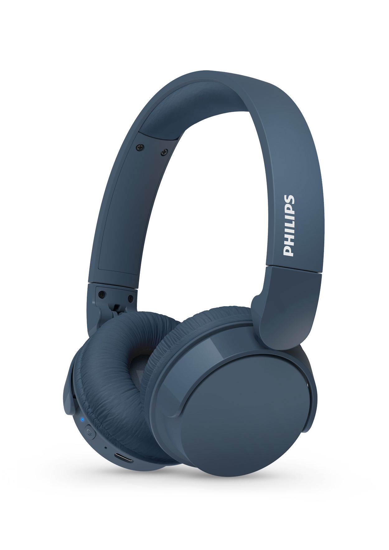 4000 series On-ear wireless headphones TAH4209BL/00 | Philips