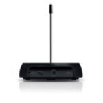 Wireless freedom
