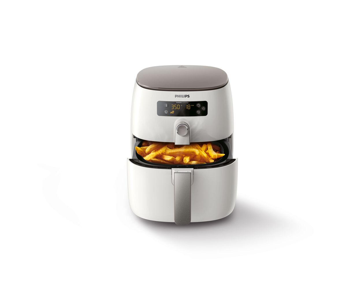 Avance Collection Airfryer HD9641/91