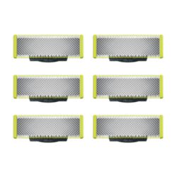 OneBlade 6 x Wymienne ostrze
