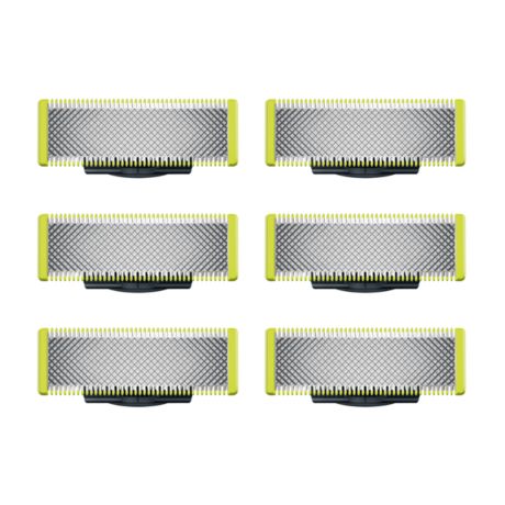 QP260/50 OneBlade Náhradní břit