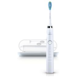 Sonicare DiamondClean Sonische, elektrische tandenborstel