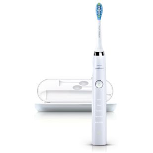 DiamondClean Brosse à dents électrique