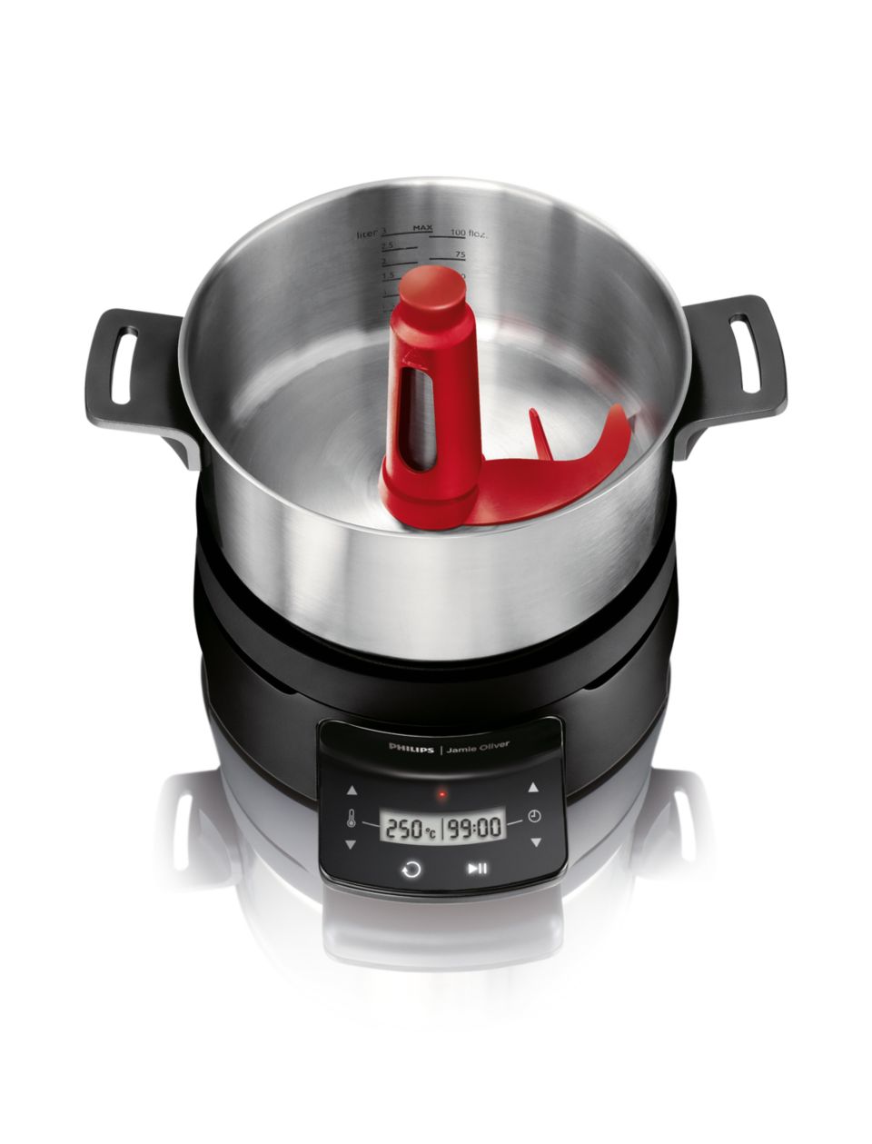 Jamie oliver pressure cooker new arrivals