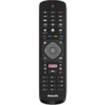 4K UHD LED Smart TV