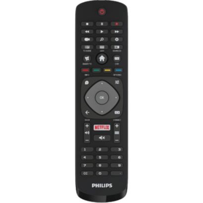 4K UHD LED Smart TV