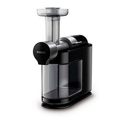 Avance Collection Slowjuicer