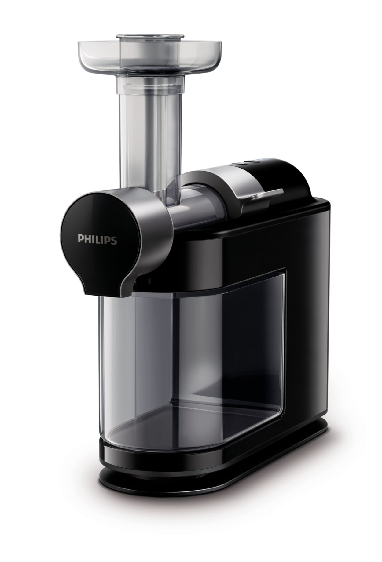 Philips avance outlet juicer