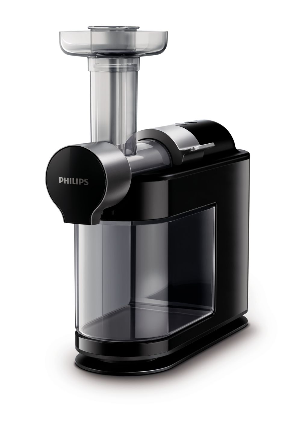 Philips micro 2025 masticating juicer