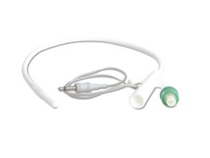 Foley Catheter Temperature Probe Disposable Sensor