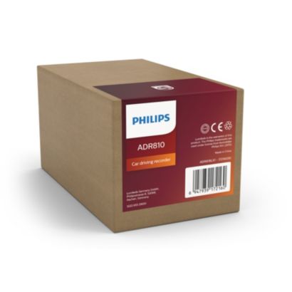 Philips ADR810