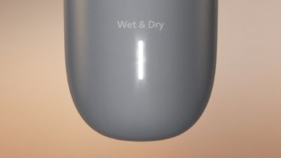 Stay aware for each shave and trim